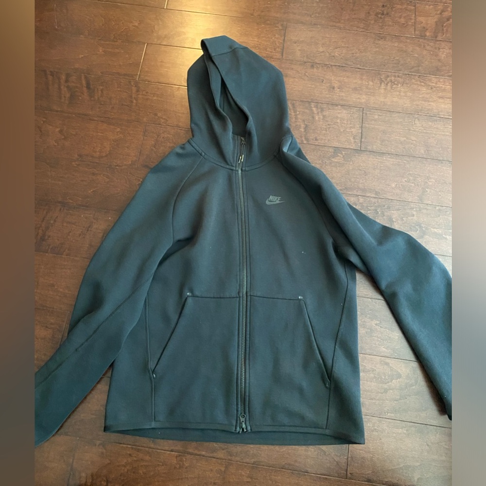 Nike Tech fleece full zip